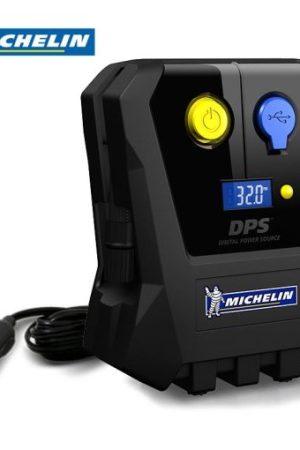 Michelin MC12264 12Volt 120 PSI Dijital Basınç Göstergeli Hava Pompası
